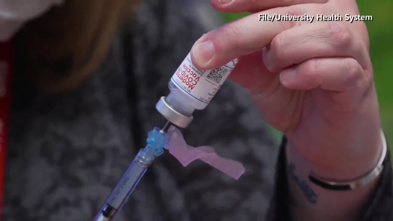 Meet the UW Pharmacy students helping bring COVID vaccines across the state