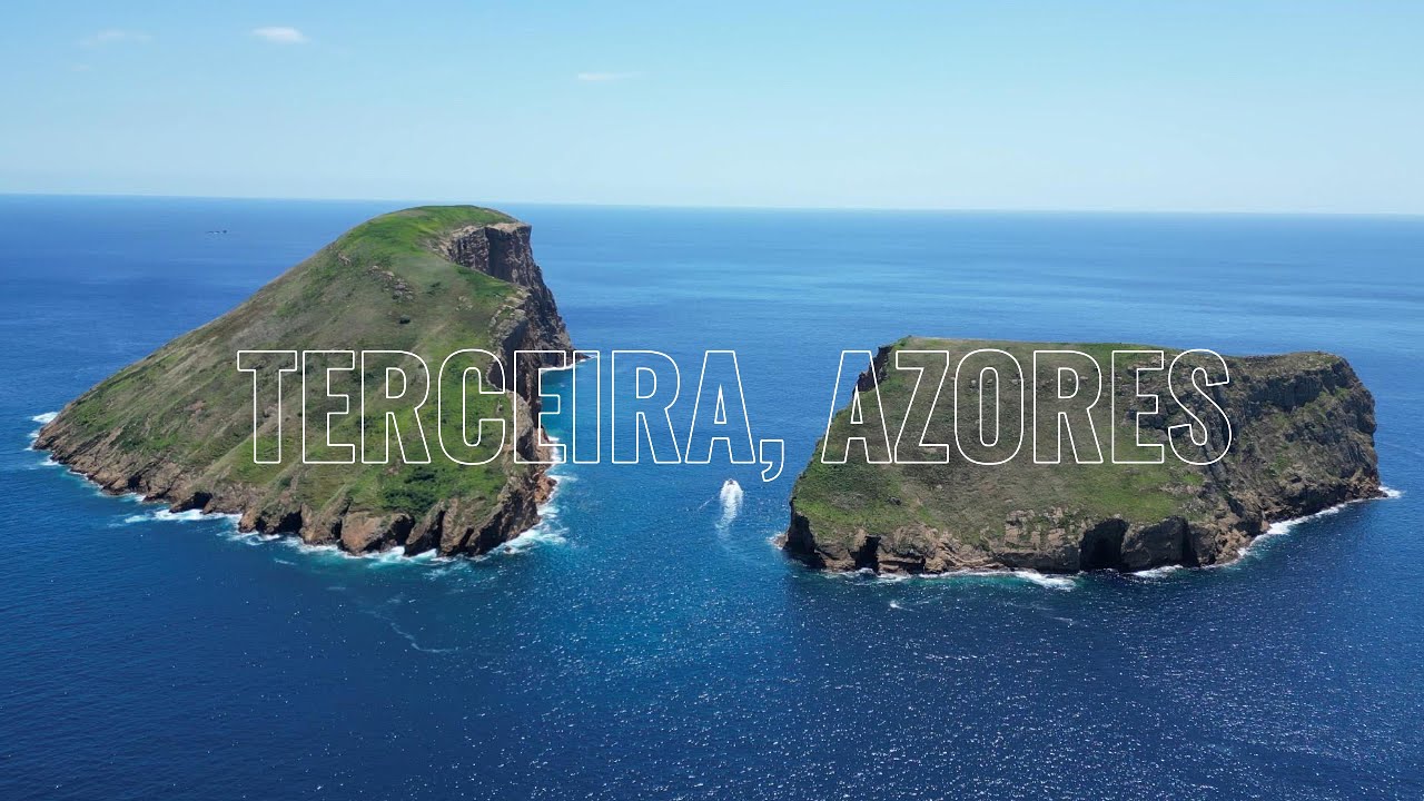 TERCEIRA AZORES 2023
