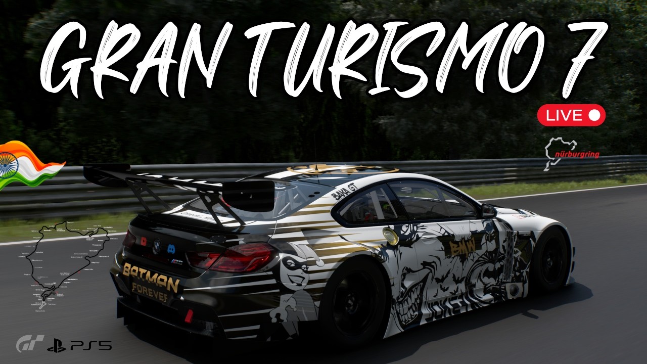Gran Turismo 7 :) | New Daily Races |#gt7 #simracing #gaming #new #edit #granturismo #racing #shorts