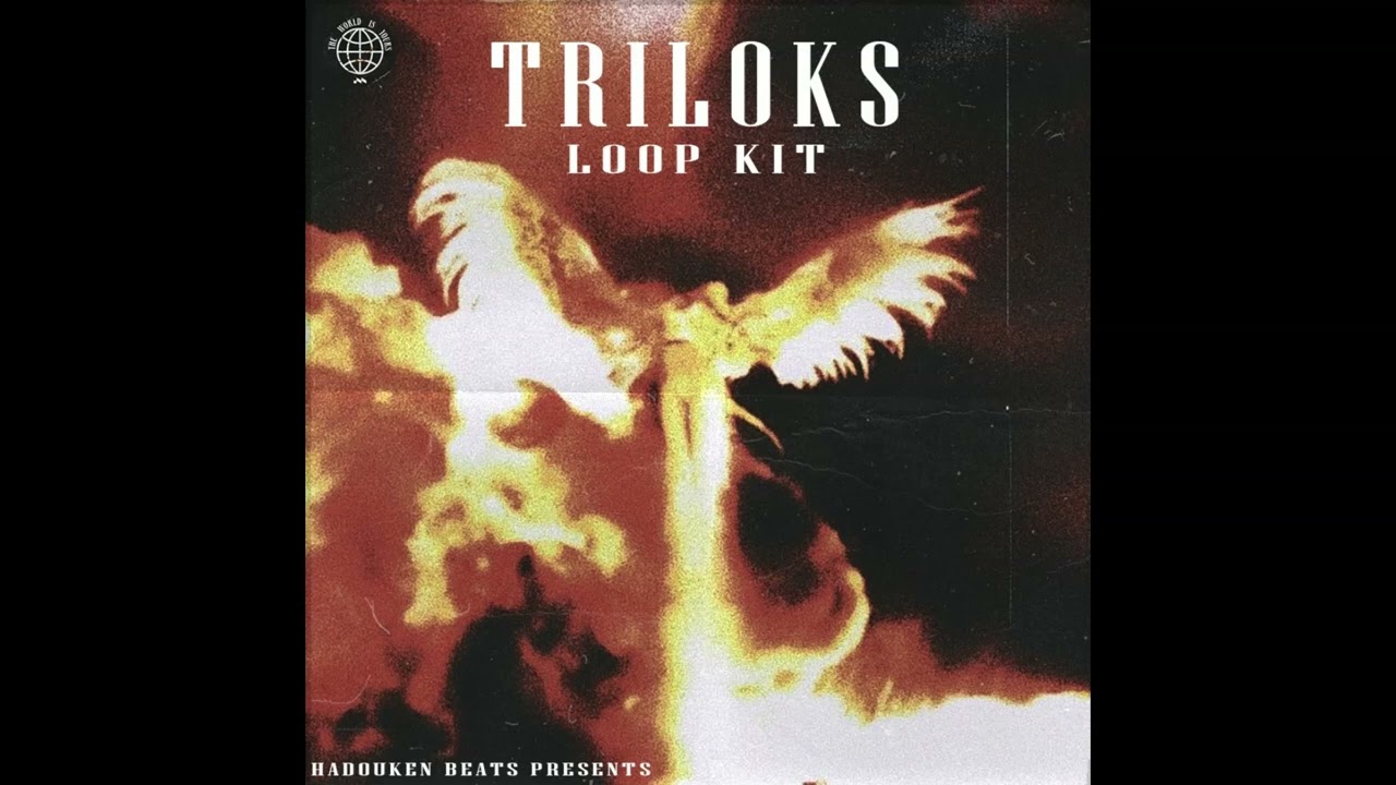 DON TOLIVER LOOP KIT - 