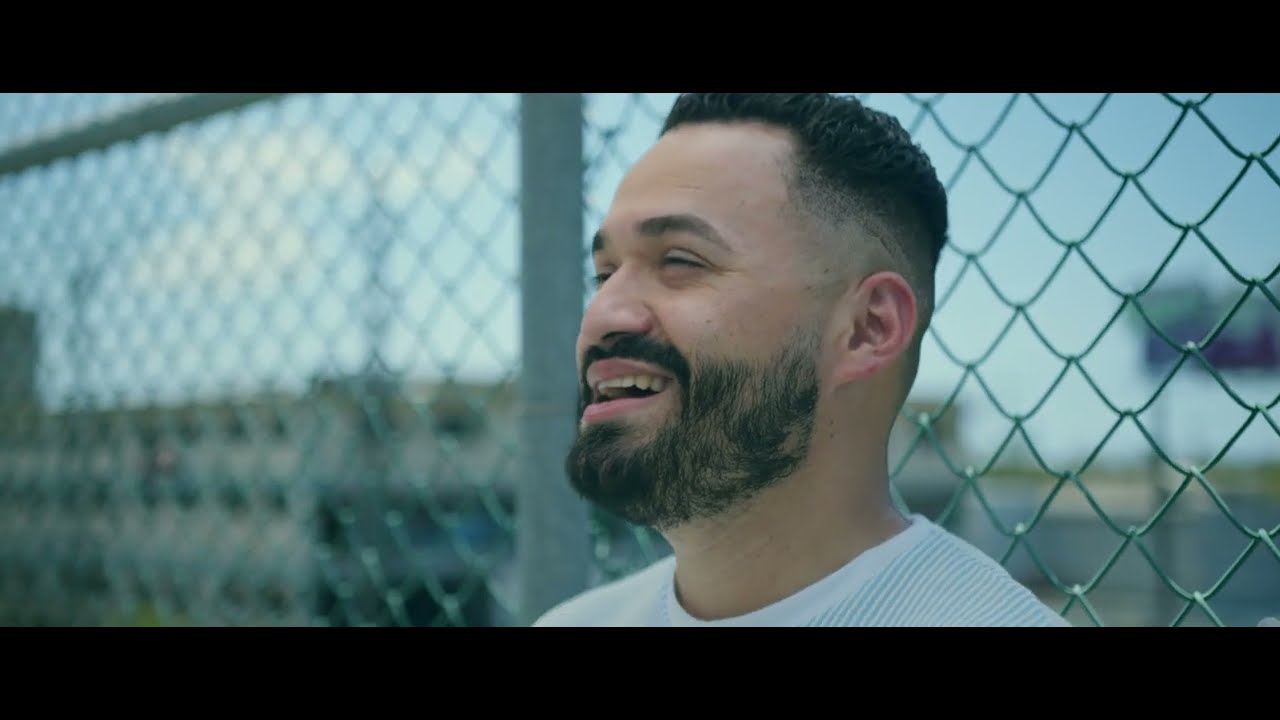 LEO SORIANO | LO VAS A HACER | VIDEO OFICIAL