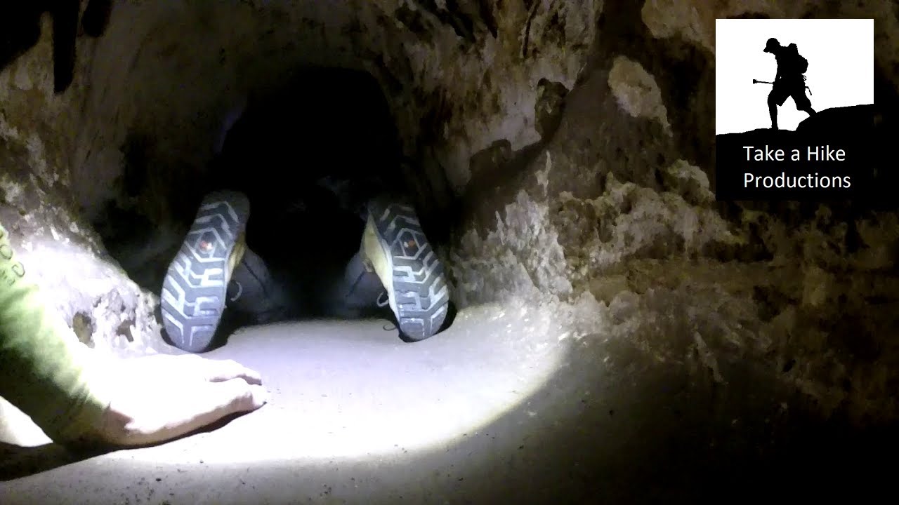 The extraordinary Hariton Cave
