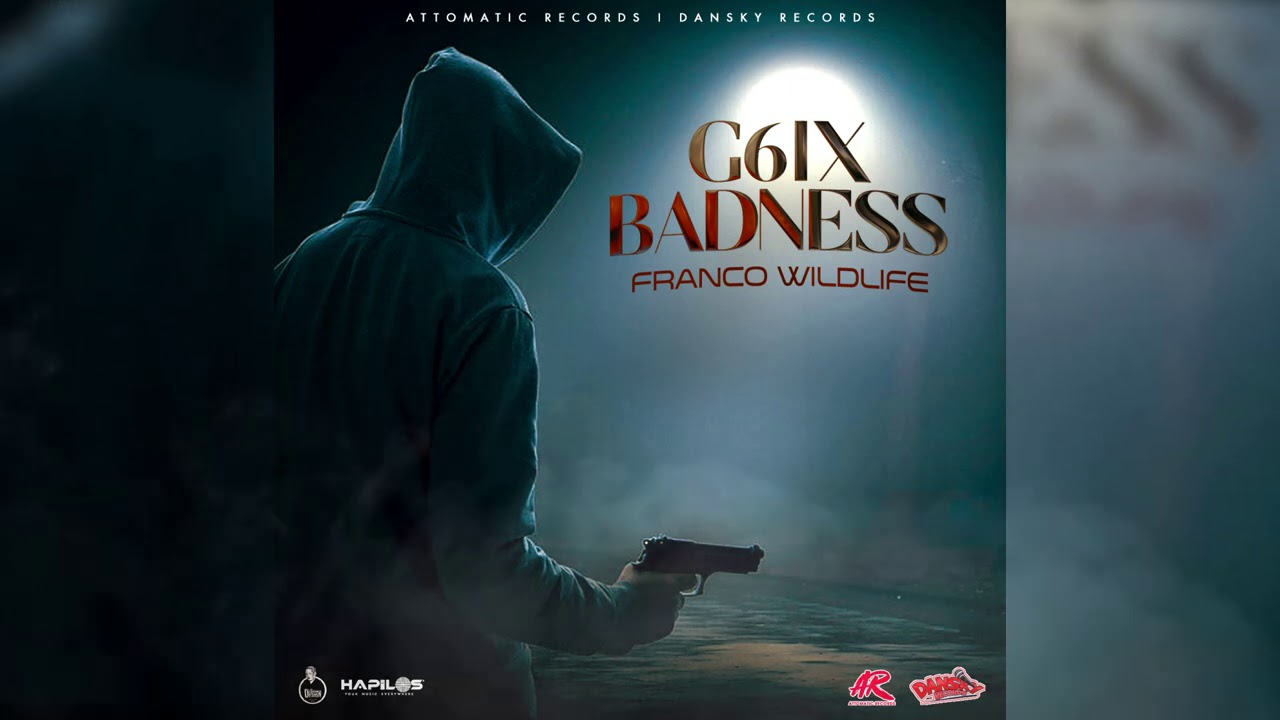 Franco Wildlife - G6ix Badness
