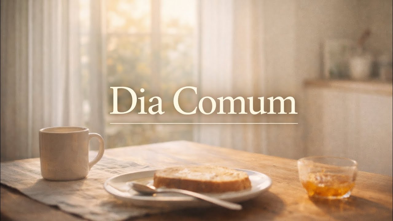 Dia Comum 