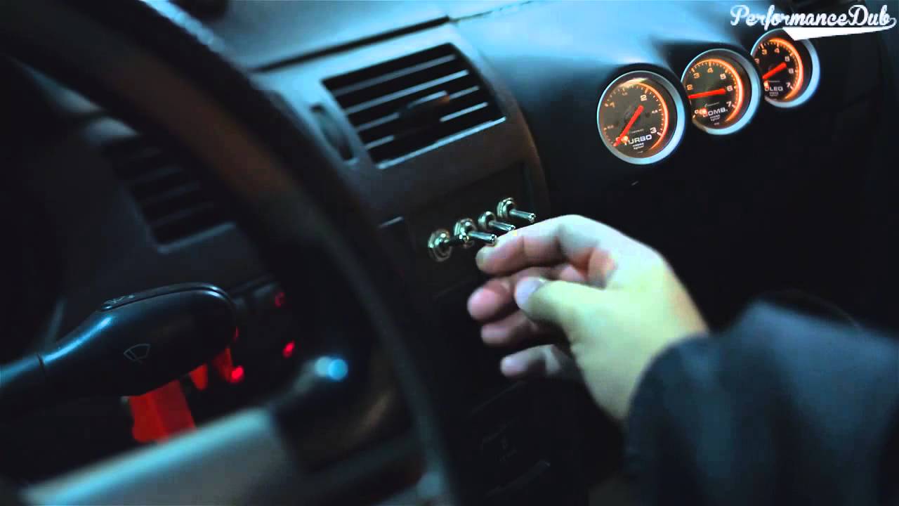 MOTIVACIONAL - CARROS MODIFICADOS | PERFORMANCE DUB