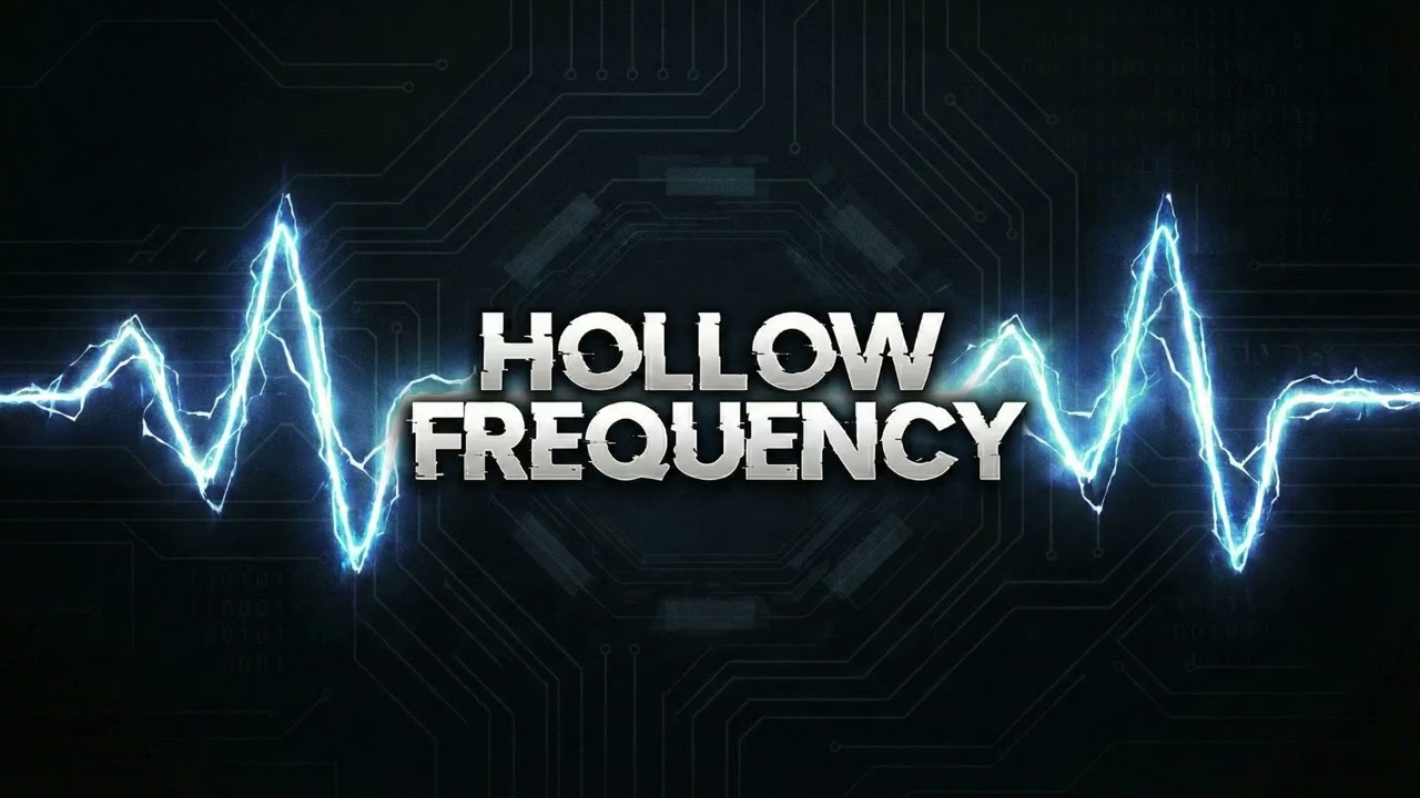 Hollow Frequency (Official Audio) | Heavy Alternative Metal/Djent | @Scarmonit