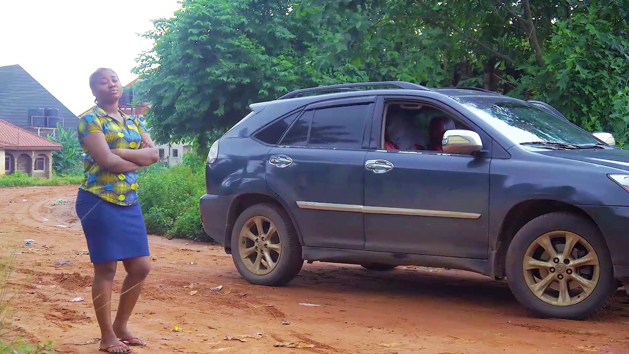 He Left The  City To Find A Good Wife In The Village  But Met The Most Beautiful & Loving Girl