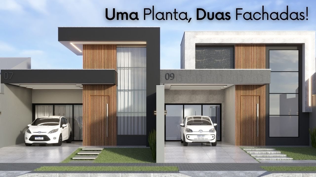 CASAS GEMINADAS! QUAL GOSTOU MAIS? - DEIXE NOS COMENTÁRIOS SUGESTÕES PARA NOVOS VÍDEOS!
