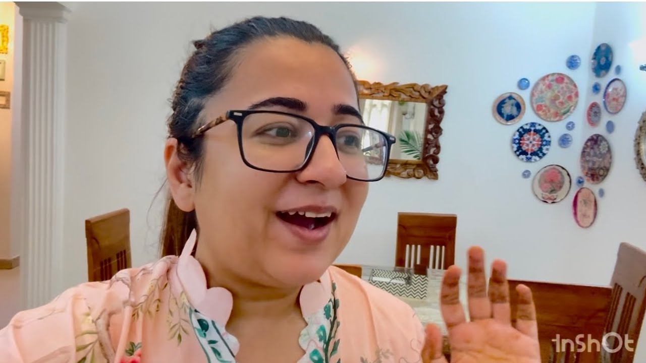 Our Rented home tour l Jas Sahota l Sehmbi Family 