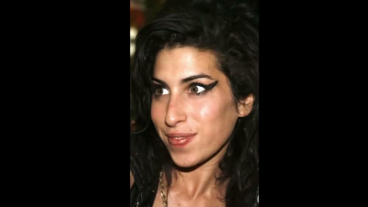 Amy Winehouse - pictures.