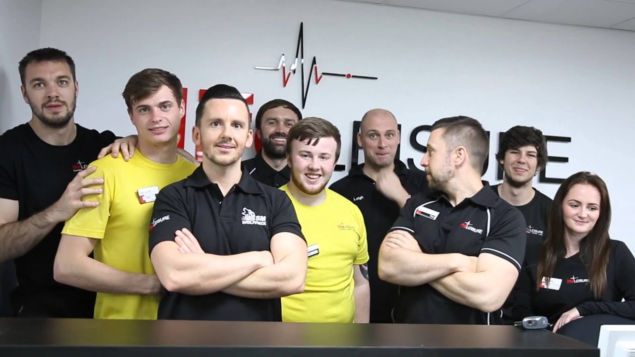 Life Leisure Staff W.A.T.C.H. Principles 2015