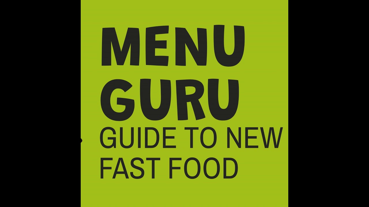 Lent Fast Food Items - Fish & Shrimp