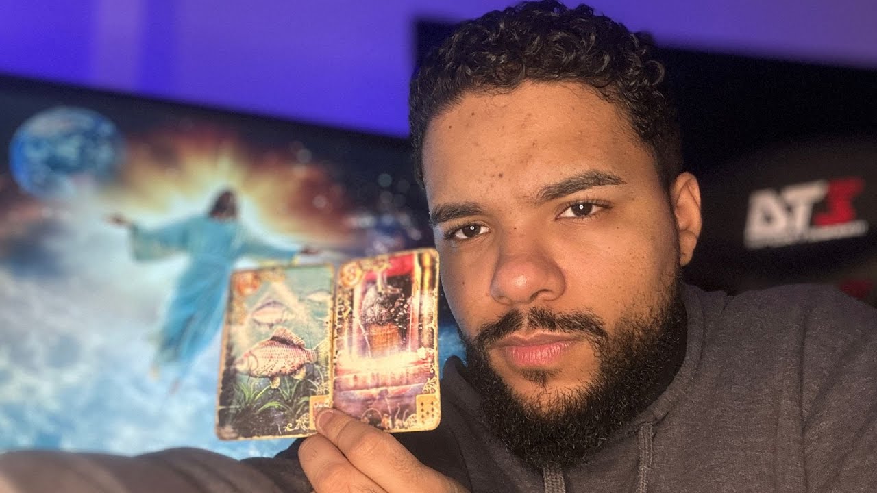 PENSE EM ALGUÉM QUE VOCÊ AMA! VOU FAZER UMA ANÁLISE SOBRE A SITUAÇÃO DE VOCÊS! TAROT