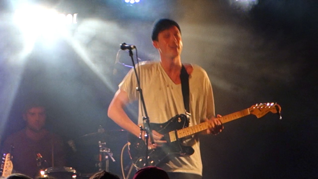 Palace - I Want What You Got (Live @ La Boule Noire)