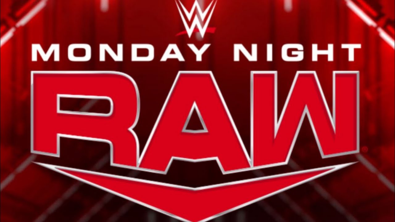WWE RAW WARGAMES TEAM ROSE VS TEAM THE RAVAGER 