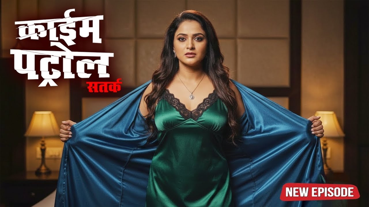 जब दौलत बन जाती है शौक: अमीर औरतों की हैरान कर देने वाली.. | क्राइम पेट्रोल | #crime | New Episode
