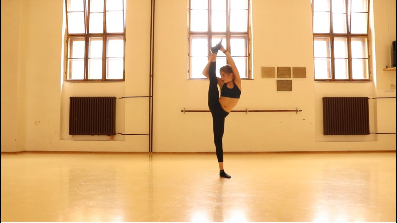 Taneční studio Relevé ❤ | tanec, balet, akrobacie
