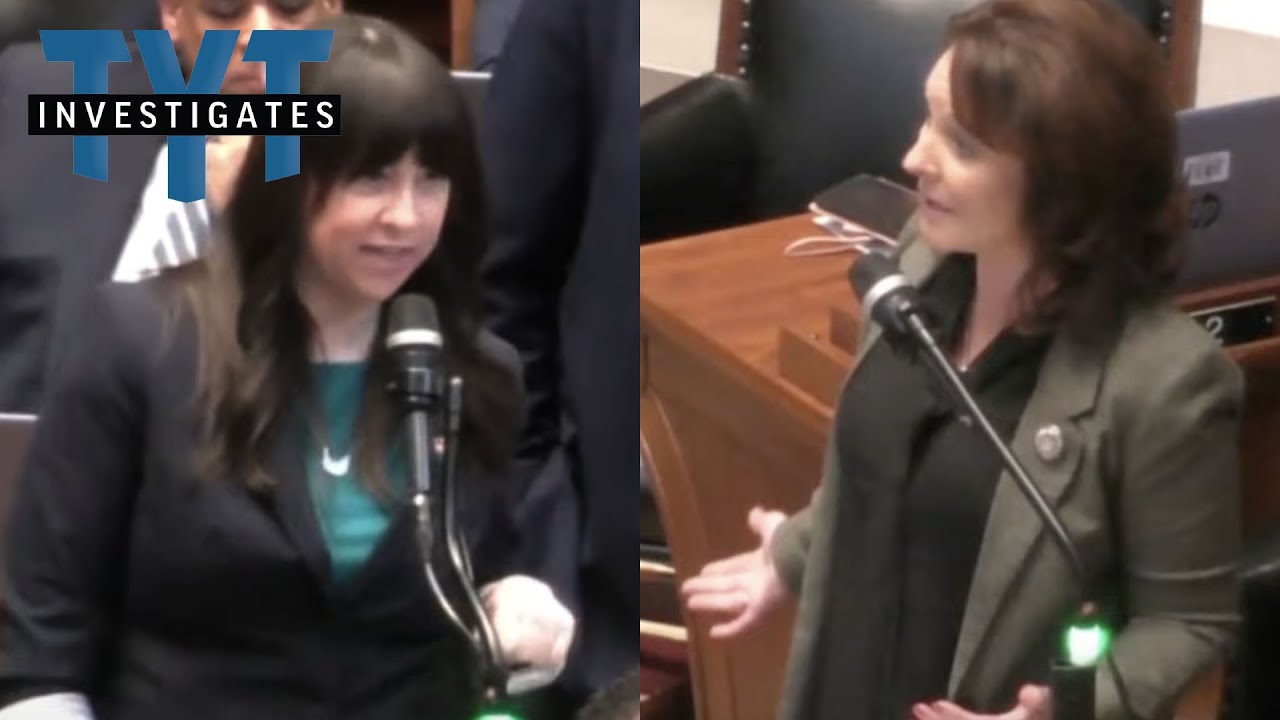 Missouri Republicans Are Completely INSANE
