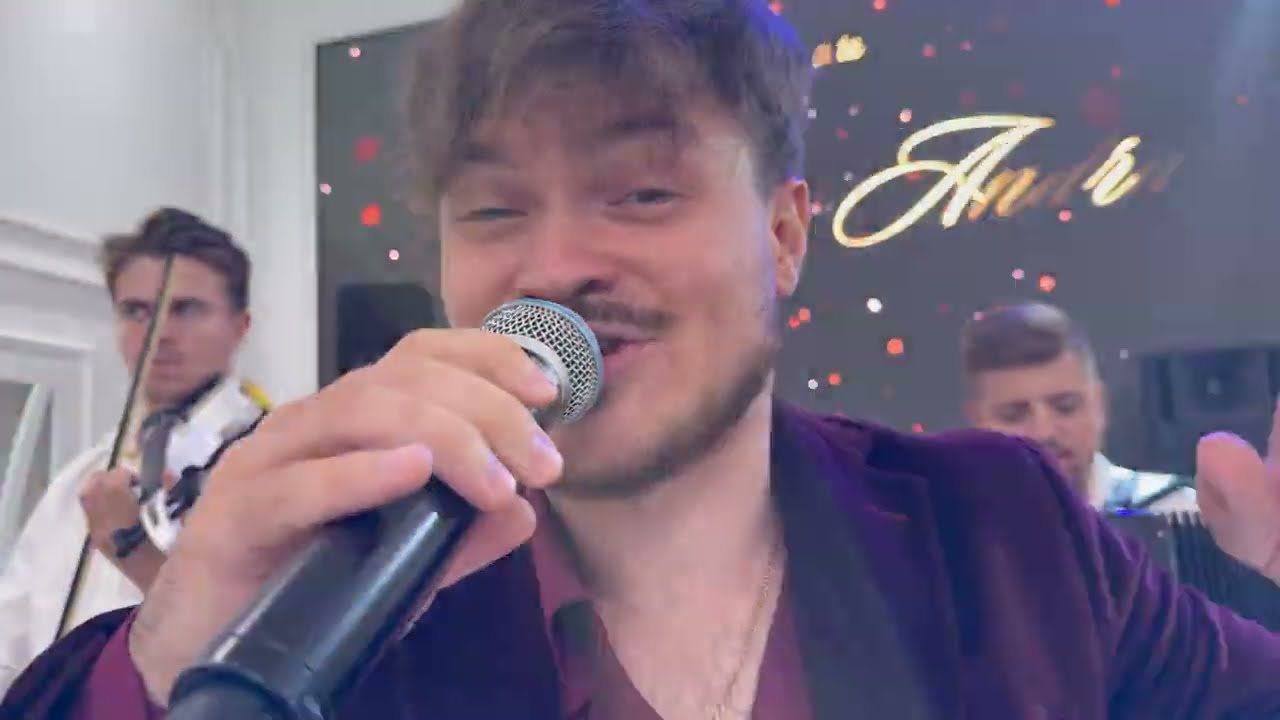 Alexandru Ciubotaru (hai hai cu caruta ) Colaj petrecere 2025