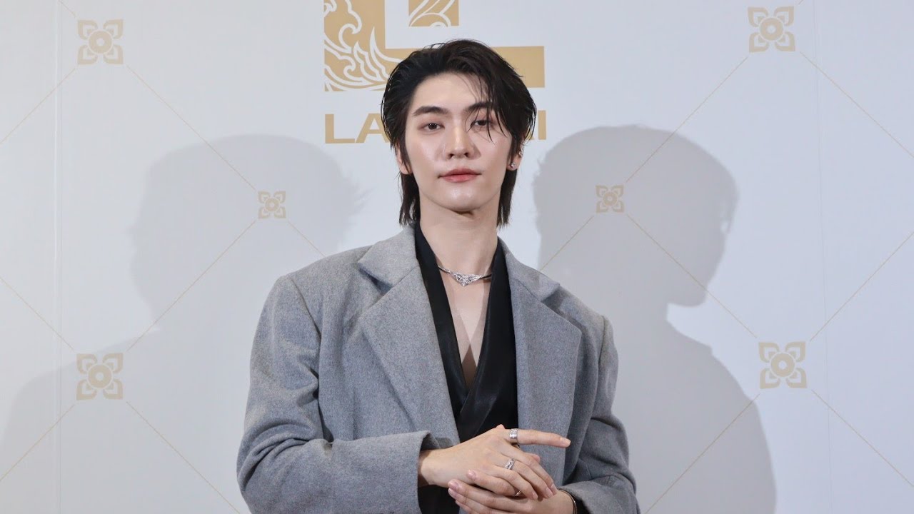 🔴Live สัมภาษณ์ #บอส