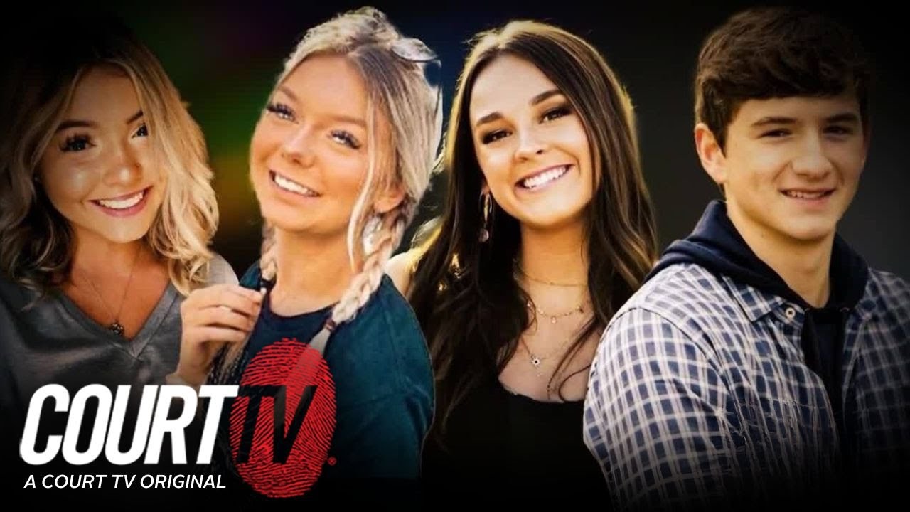 NEW Evidence in Idaho Student Murders | Vinnie Politan Investigates
