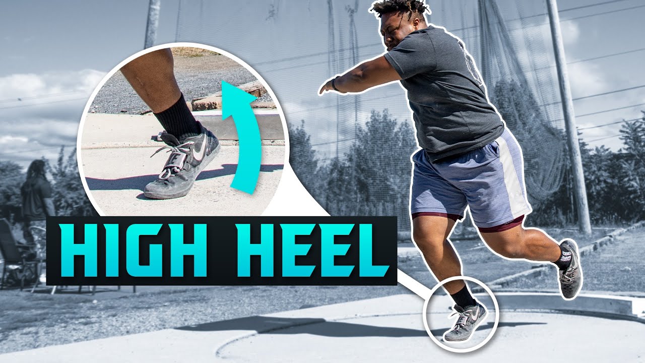 This SIMPLE Cue Gets You HUGE Throws!