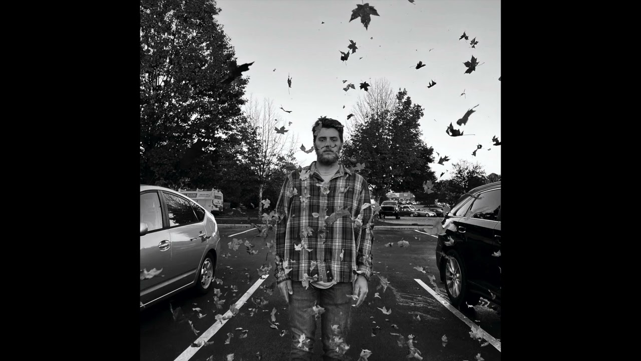 Jimmy Clifton - Hello Fall (Demo)