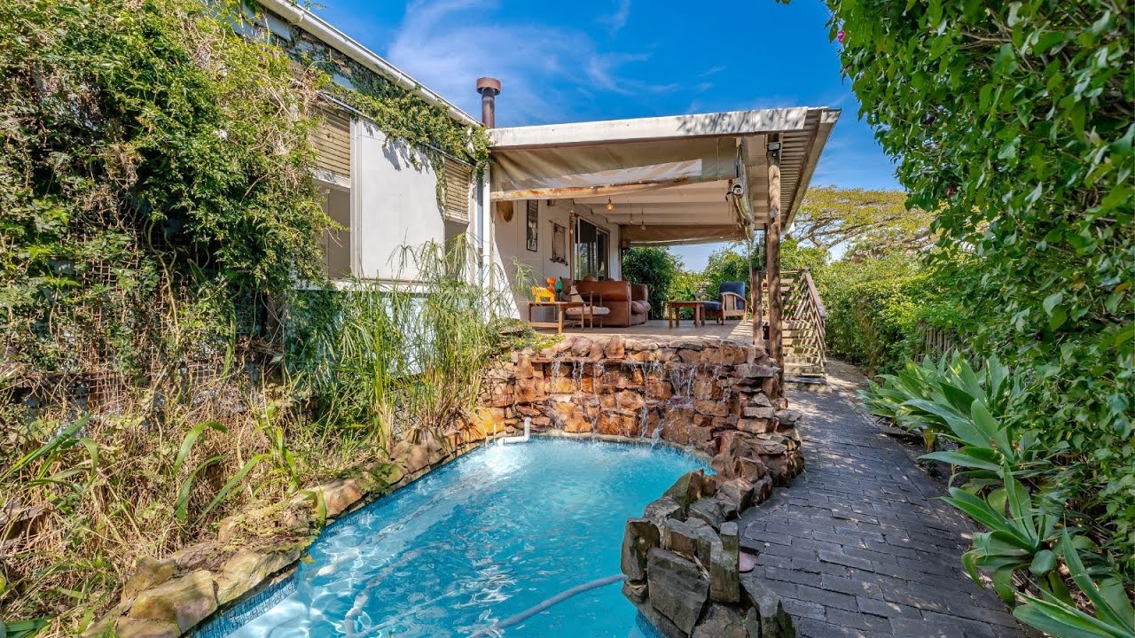 Absolutely Stunning & Totally Private Home in Inchanga Park Country Village