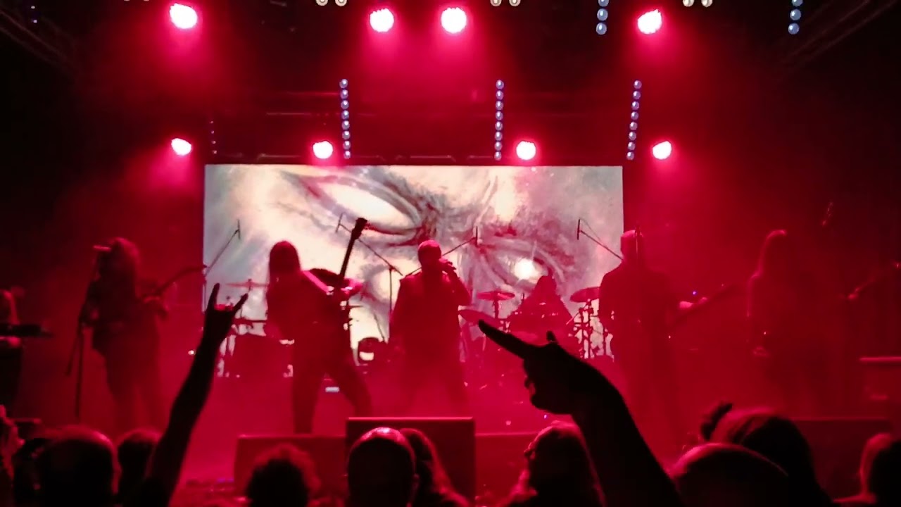 GOTHIC - Memorial Winter @We Are The Underground 2026