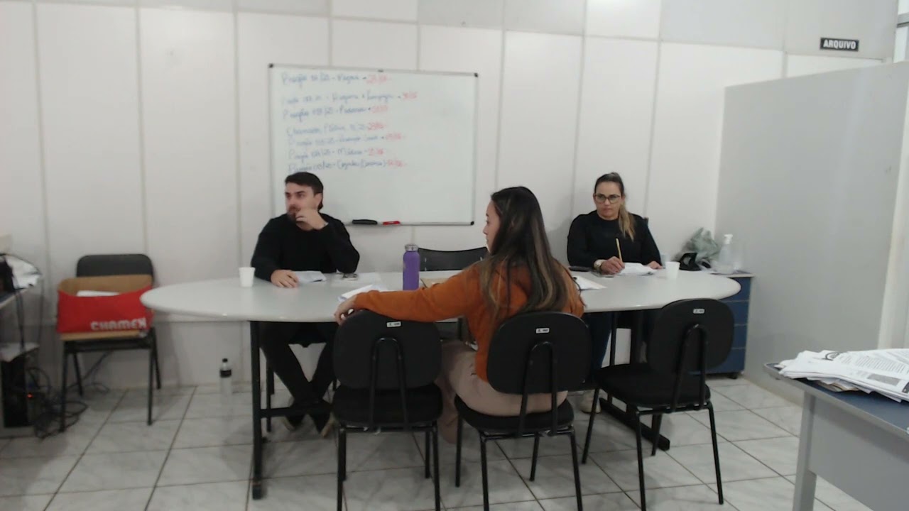 PROC. ADM. Nº 057/2025 - EDITAL DE PREGÃO PRESENCIAL Nº 017/2025 PARTE 2