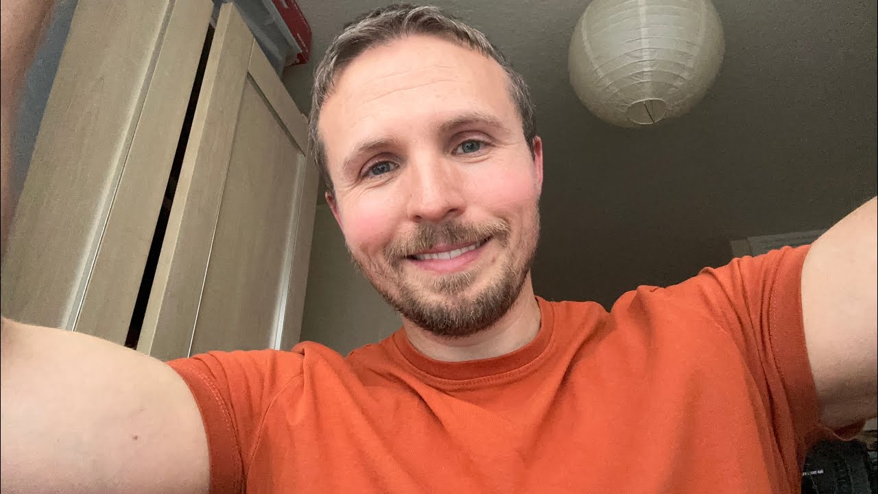 Let me give you an oil massage for DEEP relaxation | ASMR