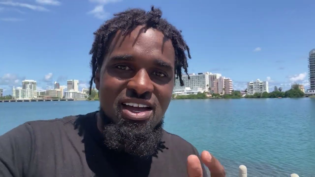 A 420 Holiday In Puerto Rico ‼️ Things You Need To Know ‼️ 🇵🇷