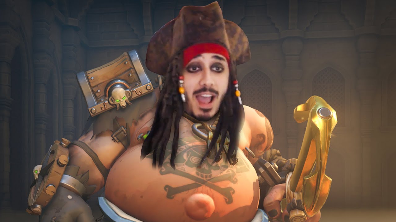 Who is Unsaltedsalt?