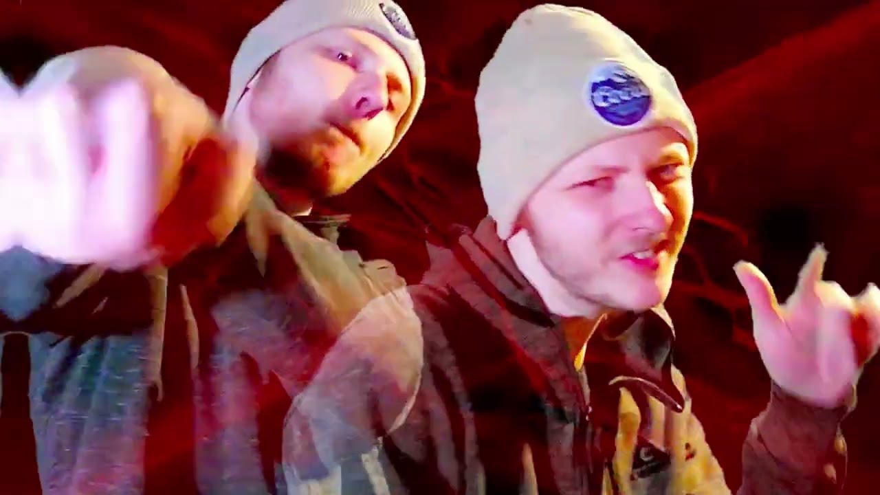 KEVIN CHICKENSCRATCH - KEVIN CHICKENSCRATCH (OFFICIAL MV)