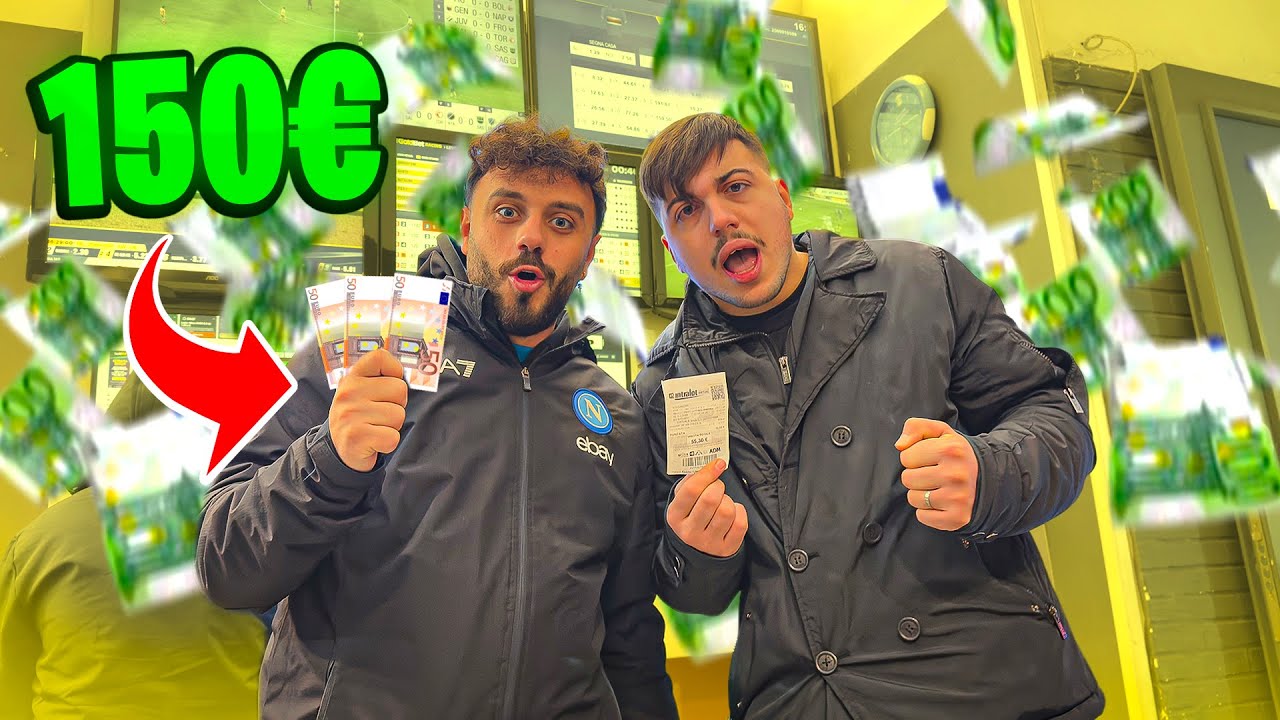 150&euro; BUDGET ai VIRTUALI con FIUS!! 🤑