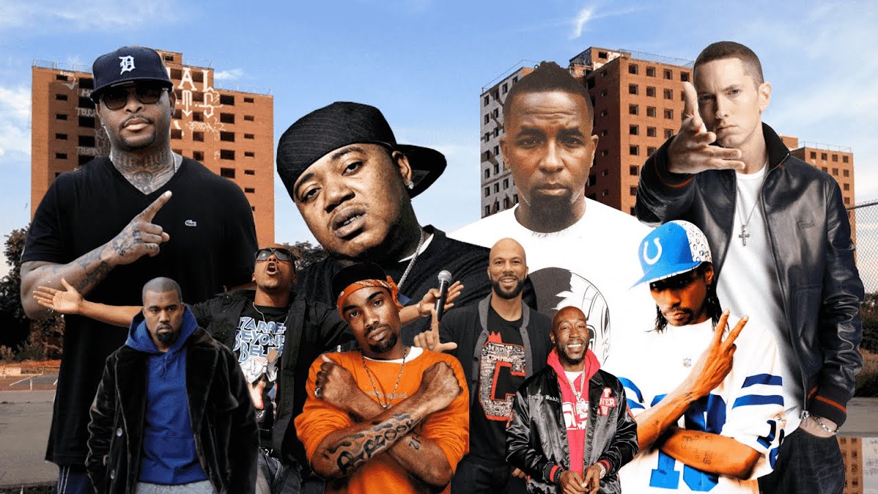 Top 10 Midwest Rappers (2022 Revision)