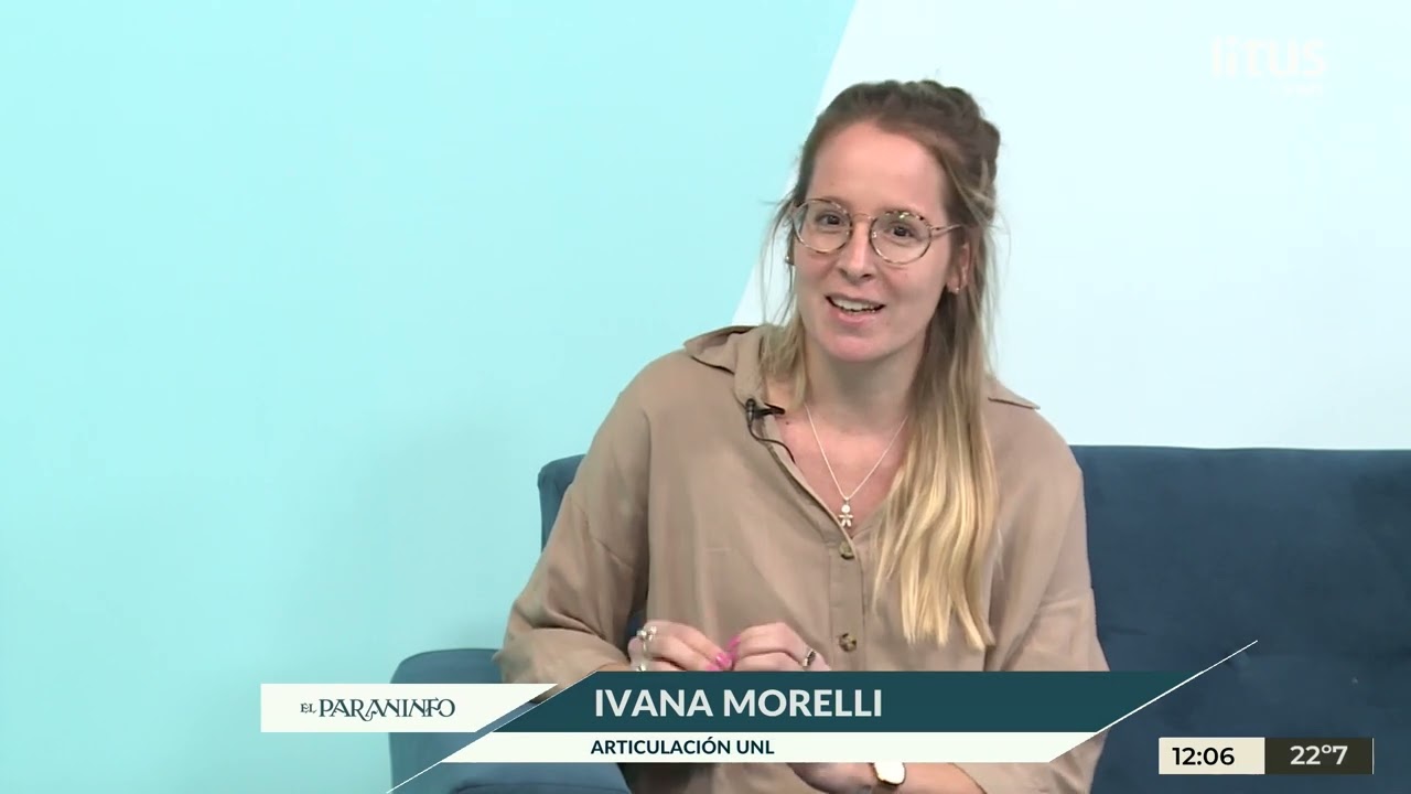 Ingreso a la UNL en 