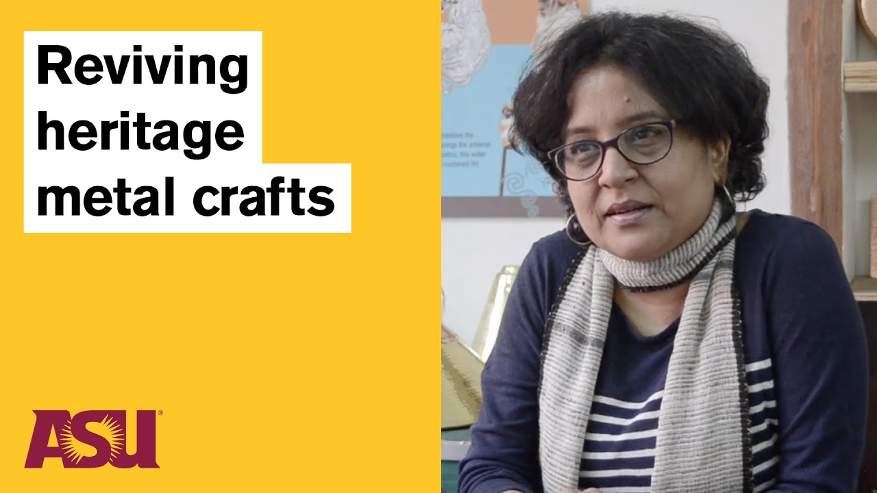 Designing with Craft and Tradition Featuring Rashmi Ranade: Understanding Design