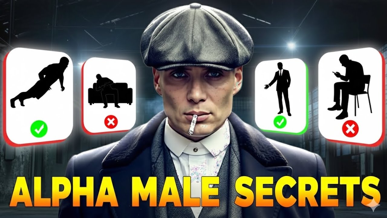 Alpha male