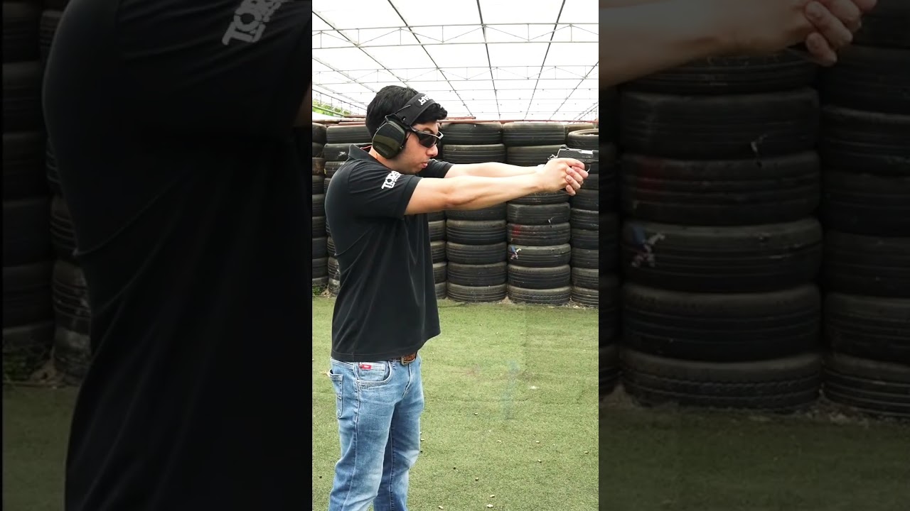 Kimber KHX Ultra .45ACP