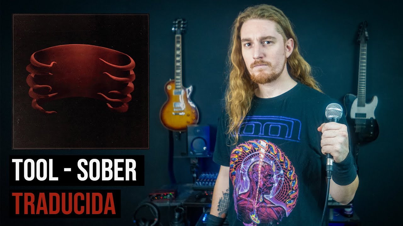 ¿Cómo sonaría TOOL - SOBER en Español?
