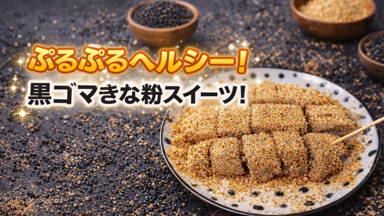 【簡単節約レシピ】簡単、安い、美味い！美容にも良いから食べなきゃ損なスイーツ！