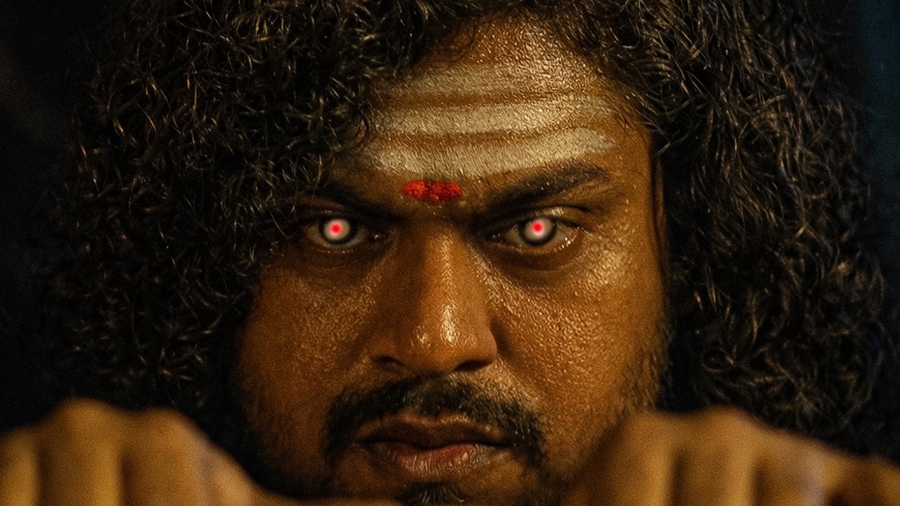 ODIYANGAM (2026) New Malayalam Horror Movie Ending Explained in Hindi/Urdu | HWD