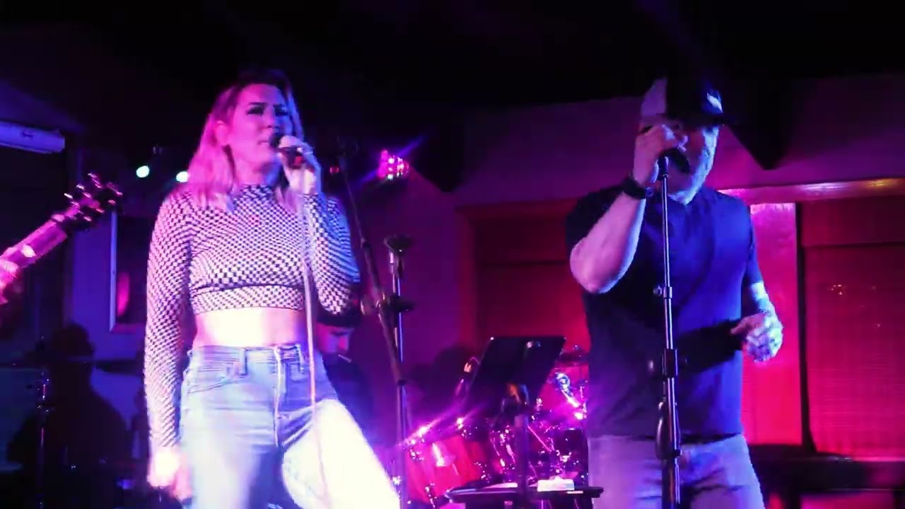 Somebody Told Me performed by Brevity