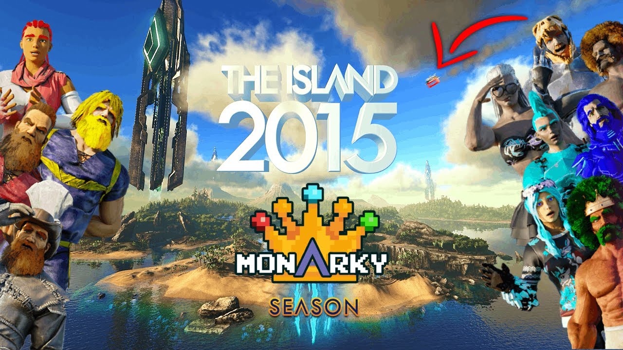 I Agreed to What!? Monarky Season 3 Explained: ARK Survival Evolved