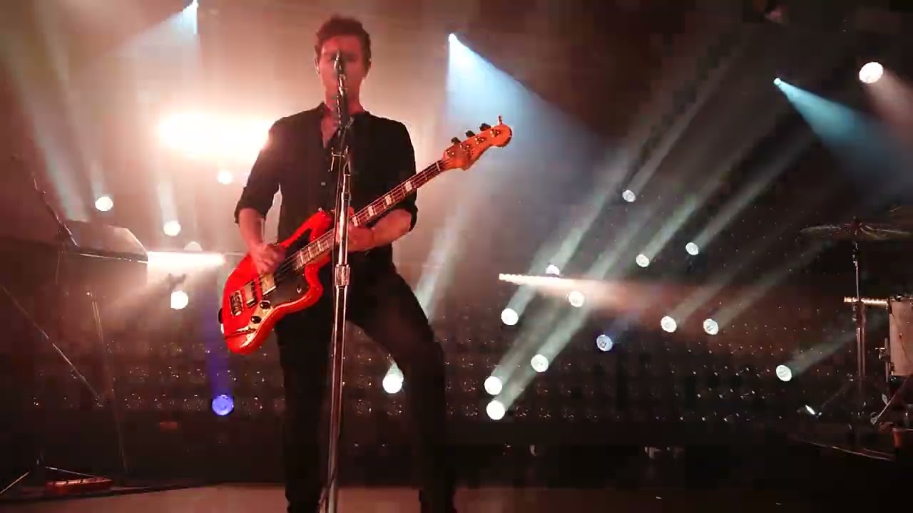 Royal Blood - Mountains at Midnight - Live Debut - 27.05.23 - Nottingham - Rock City