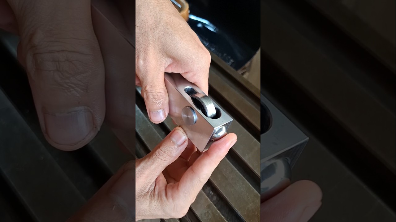 Roller Burnishing 1