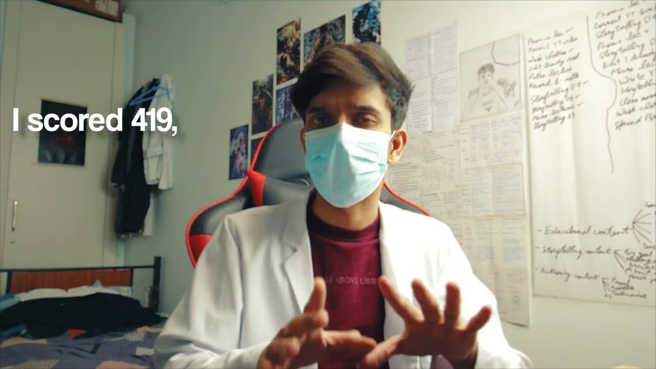Offline vs Online Test series NEET #neet2026