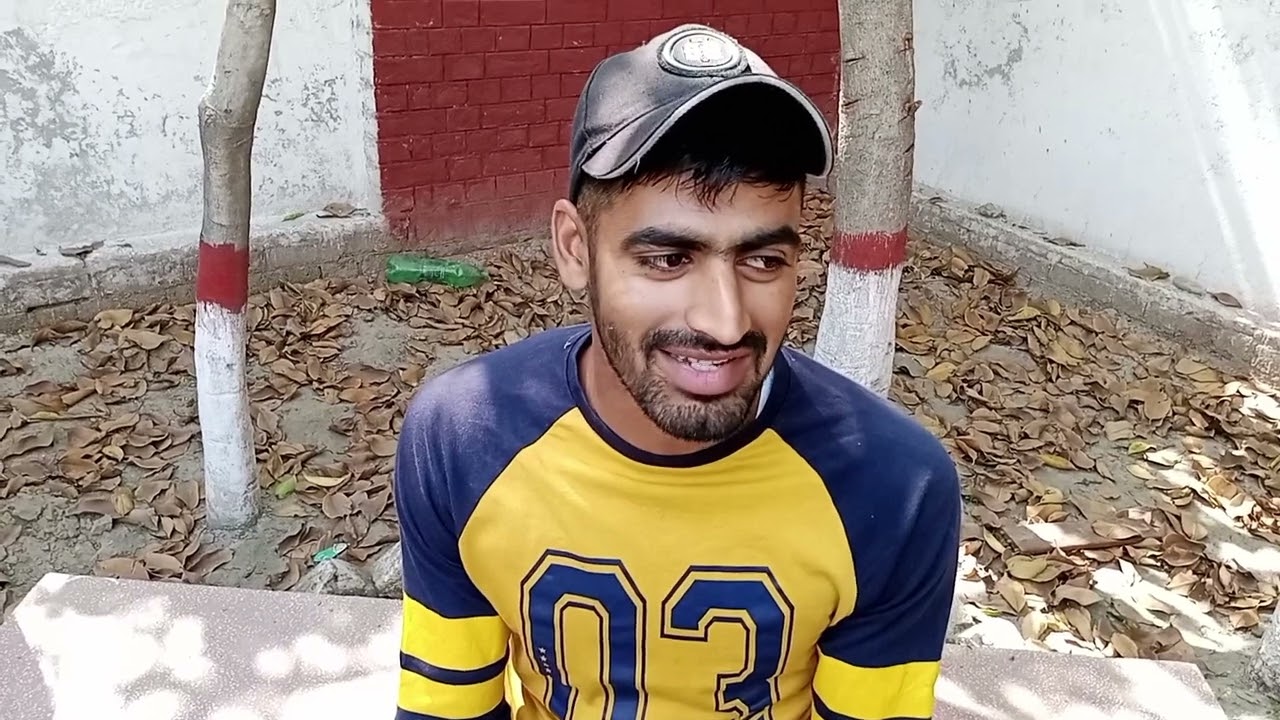 Patrolling Police Constables Interview | PHP force |