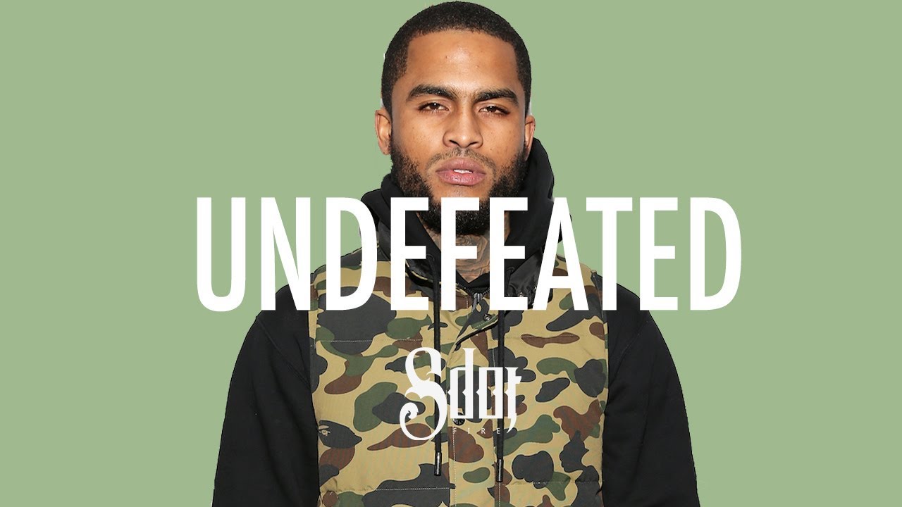 [FREE DL] Dave East Type Beat 2017 